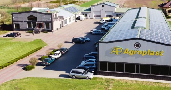 Чому запчастини Агропласт стали лідером на українському ринку обладнання для обприскувачів