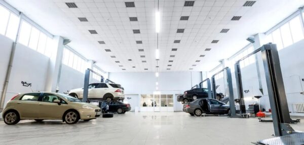 Як обрати надійне СТО в Києві: поради від експертів автосервісу