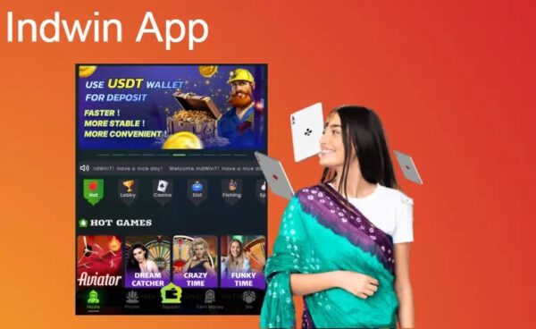 The History and Evolution of Indwin Casino in the Indian Market
