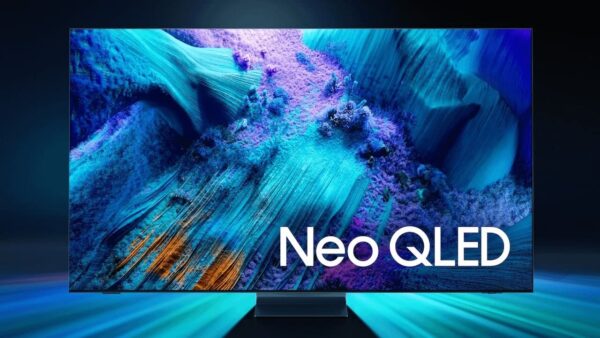 Линейка Samsung 8K 2025: от QN800D до QN900D - какой выбрать