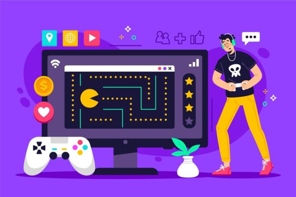 Можно ли создать игру на Python? Руководство по программированию игр на Питоне