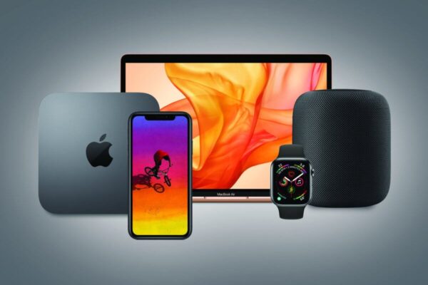 Почему продукты Apple стоят дороже конкурентов