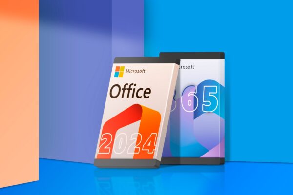 Microsoft 365 vs Office 2024: покупка лицензии или подписка - что выгоднее
