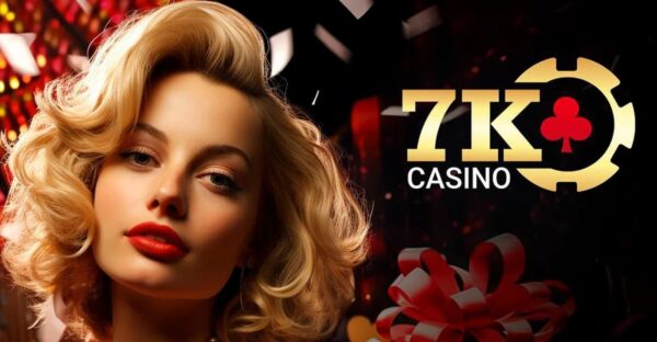 Что предлагает 7K Casino новым игрокам в 2025 году