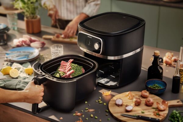 Philips Airfryer vs обычная духовка: что экономнее и полезнее