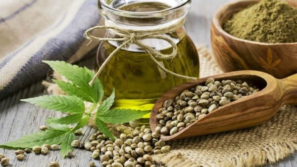 Конопляное масло для здоровья кожи: научные исследования и практические советы