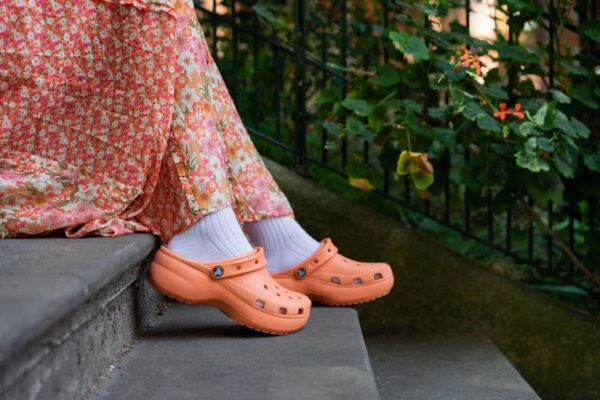 Вибираємо колір Crocs: психологія кольору та модні тенденції від Kasta.ua