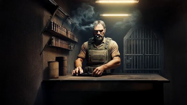 Day R Survival: что это за игра и почему она покорила миллионов