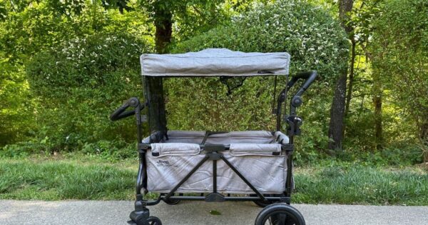 Best Strollers for Active Parents: 2025 Model Comparison