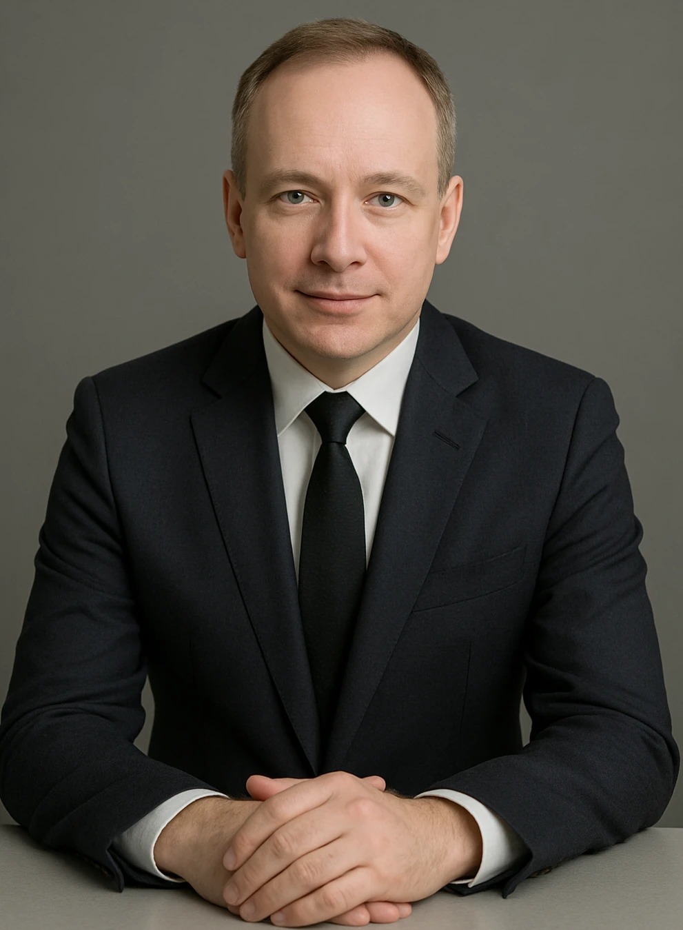 Александр Лицкевич