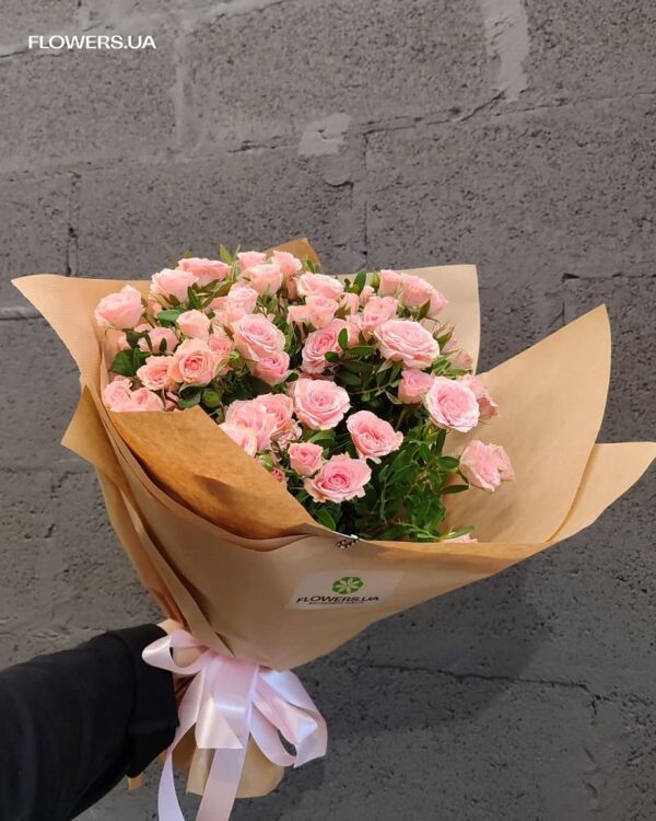 Які квіти замовити коханій людині?