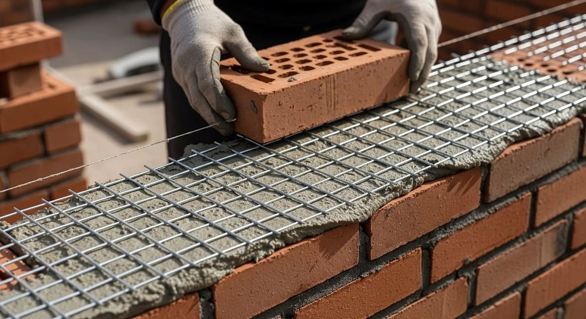 Невидимый герой стройки: все, что нужно знать про сетки для армирования
