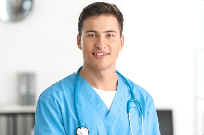 щелкает челюсть лечение Алматы