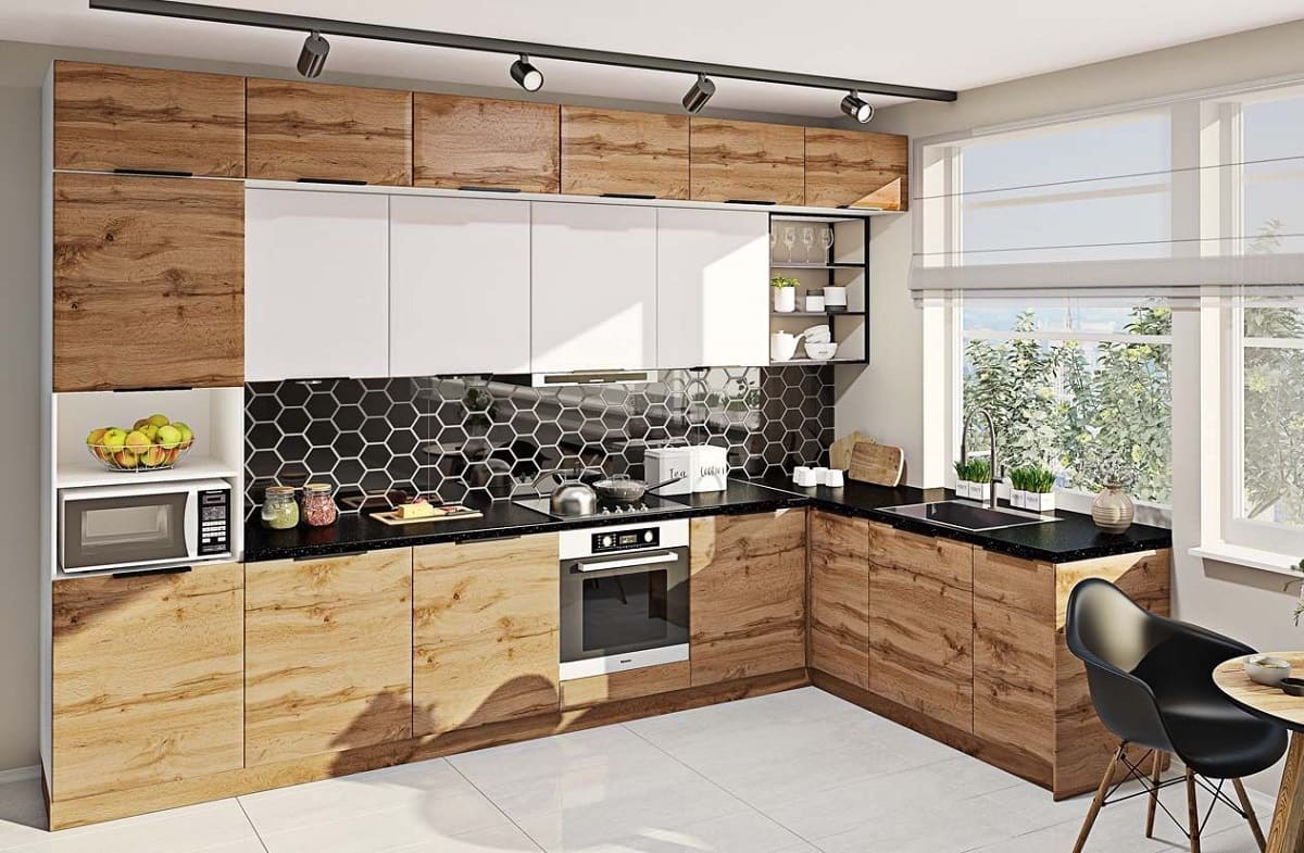 Всё о ЛДСП: надёжный материал для мебели своими руками