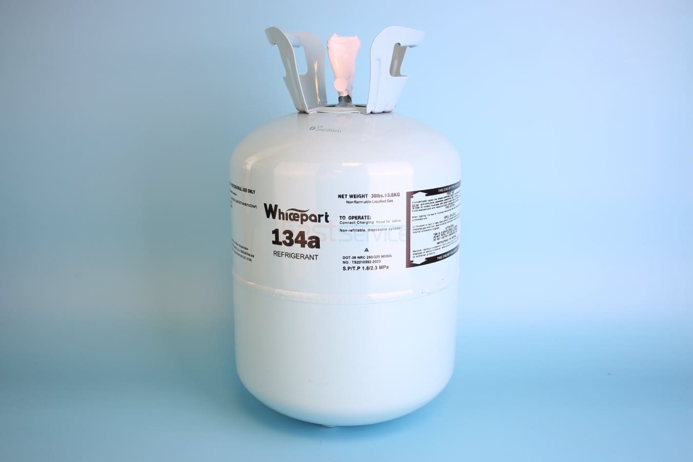 Какой хладагент экономичнее? Анализ от Sanmei