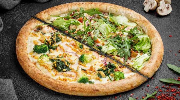 Топ найкрутіших смаків піц від MonoPizza, які варто спробувати