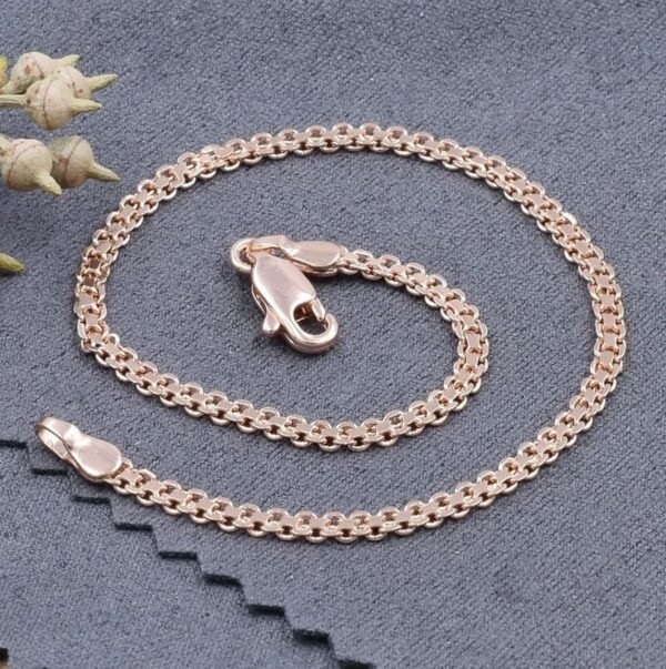 Технологические особенности изготовления украшений Xuping: медный сплав и гальваническое покрытие