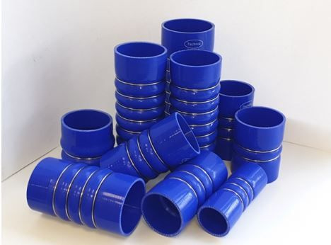 Как самостоятельно заменить поврежденный патрубок интеркулера